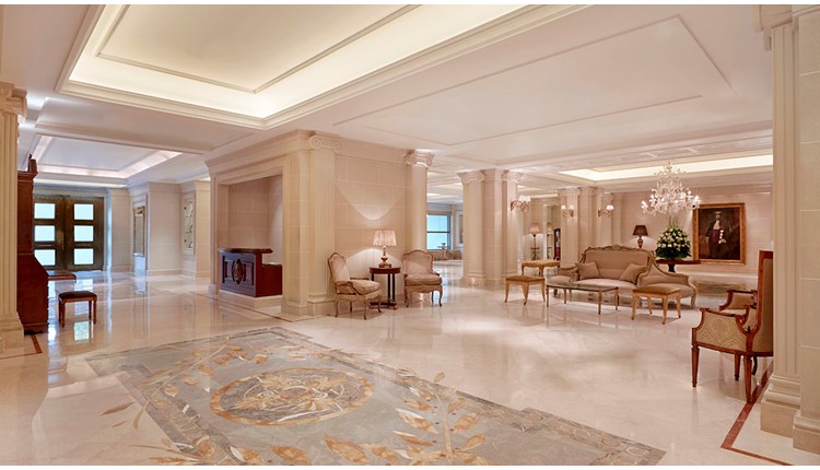 King George, a Luxury Collection Hotel, Athens, Афины